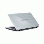 ноутбук Toshiba Satellite L750D-112 Белый