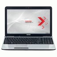 ноутбук Toshiba Satellite L750D-12W Серебристый