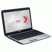 ноутбук Toshiba Satellite L750D-12W Серебристый