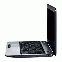 ноутбук Toshiba Satellite L750D-12W Серебристый