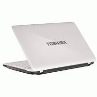 ноутбук Toshiba Satellite L755-1FK Белый