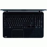 ноутбук Toshiba Satellite L755D-A1K Черный