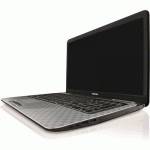 ноутбук Toshiba Satellite L775-12F Серебристый