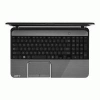 ноутбук Toshiba Satellite L850-DFS Серебристый