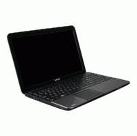 ноутбук Toshiba Satellite L850-E8S Серебристый
