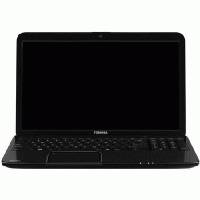 ноутбук Toshiba Satellite L850D-D6K Черный