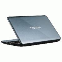 ноутбук Toshiba Satellite L855D-D5M Синий
