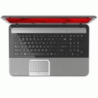 ноутбук Toshiba Satellite L870-DCS Серебристый
