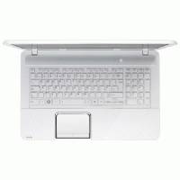 ноутбук Toshiba Satellite L870D-CJW Белый