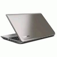 ноутбук Toshiba Satellite P50-A-K4M Серебристый