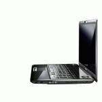 ноутбук Toshiba Satellite P500-1EJ Черный