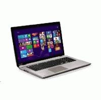 ноутбук Toshiba Satellite P70-A-L1M Серебристый
