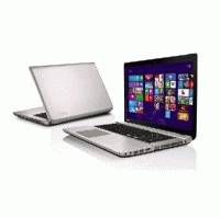 ноутбук Toshiba Satellite P70-A-M2S Серебристый
