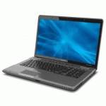 ноутбук Toshiba Satellite P775-10G Серый