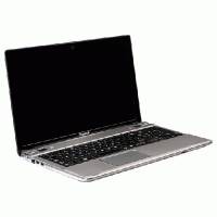 ноутбук Toshiba Satellite P855-BLS Серебристый