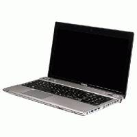 ноутбук Toshiba Satellite P855-DRS Серебристый