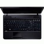 ноутбук Toshiba Satellite Pro L650-1F8