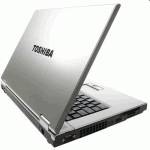 ноутбук Toshiba Satellite PRO S300L-11N Серебристый