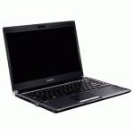 ноутбук Toshiba Satellite R830-14U Черный