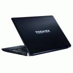 ноутбук Toshiba Satellite R840-11F Черный