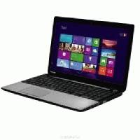 ноутбук Toshiba Satellite S50T-A-K3M Серебристый