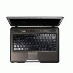 ноутбук Toshiba Satellite U500-10M Черный
