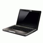 ноутбук Toshiba Satellite U500-10M Черный