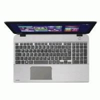 ноутбук Toshiba Satellite U50D-A-L5M Серебристый