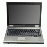 ноутбук Toshiba Tecra M10-11U+ Серебристый