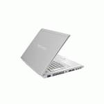 ноутбук Toshiba Tecra R10-118 Серебристый