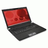 ноутбук Toshiba Tecra R940-DCK Черный