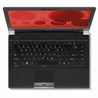 ноутбук Toshiba Tecra R940-DDK Черный