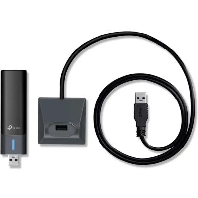 WiFi адаптер TP-Link Archer TXE70UH