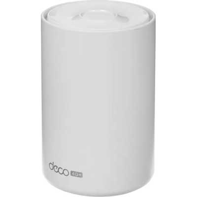 роутер TP-Link Deco X10-4G 1-Pack
