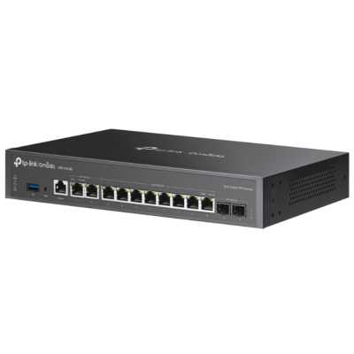 маршрутизатор TP-Link Omada ER7412-M2