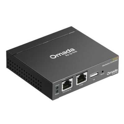 аппаратный контроллер TP-Link Omada OC220