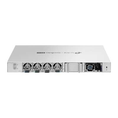 коммутатор TP-Link Omada Pro S7500-48XF4C