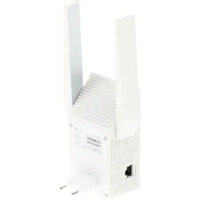 усилитель беспроводного сигнала TP-Link RE705X AX3000
