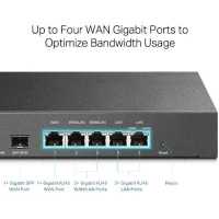 маршрутизатор TP-Link Omada ER7206