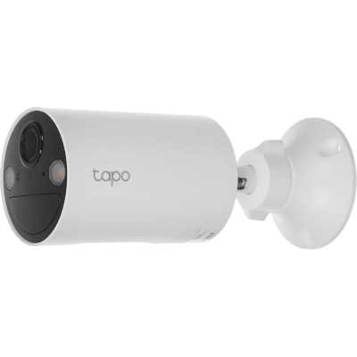 IP видеокамера TP-Link Tapo C410 Kit