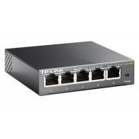 коммутатор TP-Link TL-SG105E