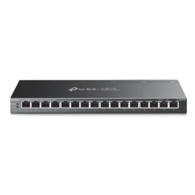 коммутатор TP-Link TL-SG116P