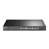 коммутатор TP-Link TL-SG3428XMP