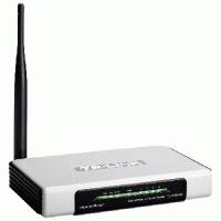 точка доступа TP-Link TL-WR543G
