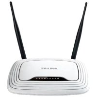 роутер TP-Link TL-WR841N