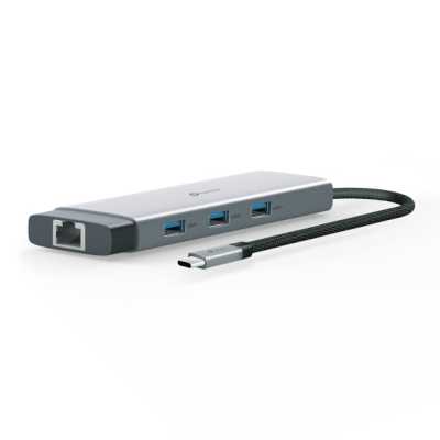 док-станция TP-Link UH9120C
