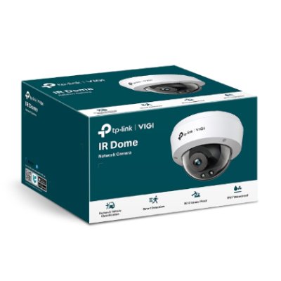 IP видеокамера TP-Link VIGI C230I 2.8MM