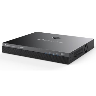 видеорегистратор TP-Link VIGI NVR2016H-16P
