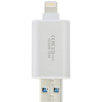 флешка Transcend 128GB TS128GJDG300S