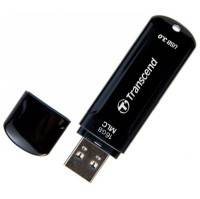 флешка Transcend 16GB TS16GJF750K Черный